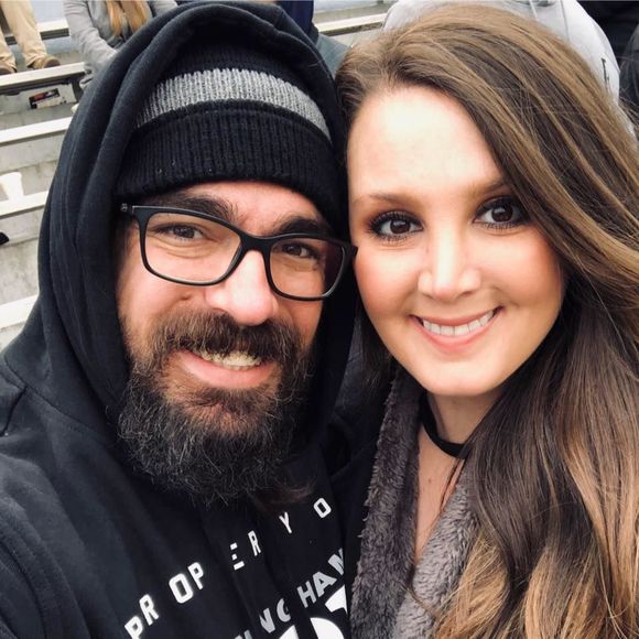 Meet your Posher, Mallory - Picture 1 of 1